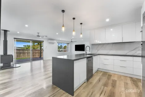 Property photo of 39 Jeff Collins Circuit Bellbird Park QLD 4300