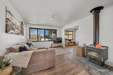 Property photo of 21 Nambucca Street Kaleen ACT 2617