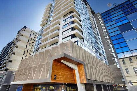 Property photo of 1008/2 Claremont Street South Yarra VIC 3141