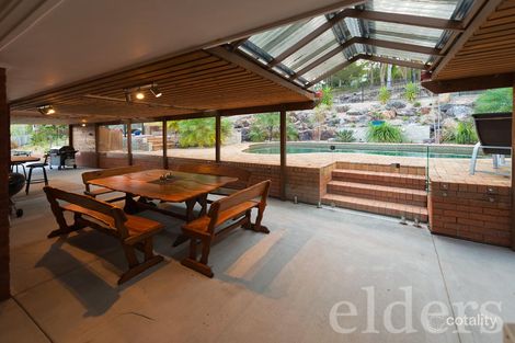 Property photo of 3 Carrama Court Mudgeeraba QLD 4213