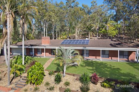 Property photo of 3 Carrama Court Mudgeeraba QLD 4213