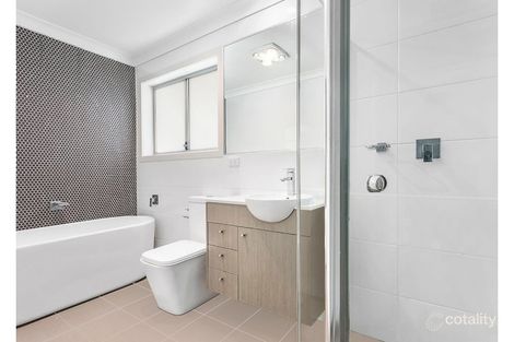 Property photo of 17A Hazelglen Avenue Panania NSW 2213