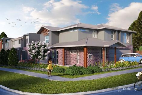 Property photo of 4/9 Pendlebury Road Cardiff NSW 2285