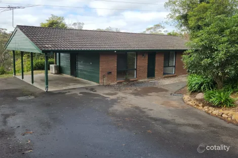 Property photo of 7 Sayers Street Lawson NSW 2783