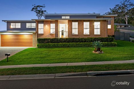 Property photo of 11 Shirara Close Cameron Park NSW 2285