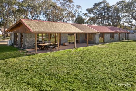 271 Mt Buller Rd, Mansfield, VIC 3722