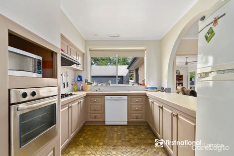 Property photo of 1 Laurence Grove Traralgon VIC 3844