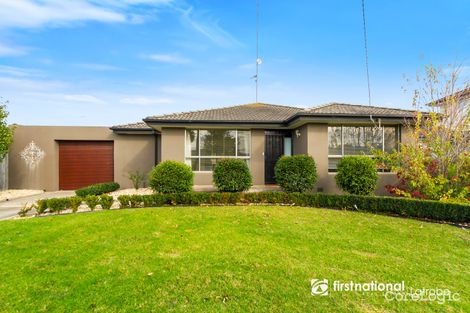 Property photo of 1 Laurence Grove Traralgon VIC 3844