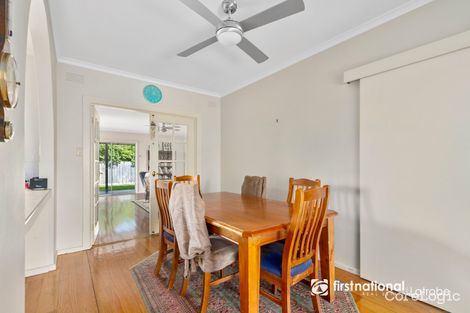 Property photo of 1 Laurence Grove Traralgon VIC 3844