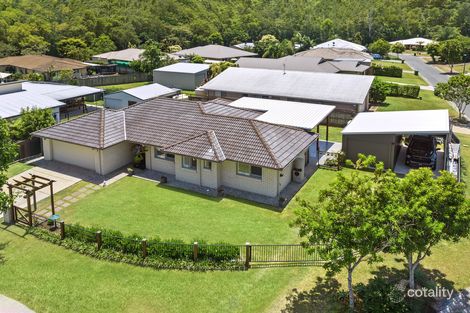 Property photo of 17 Maple Court Yandina QLD 4561