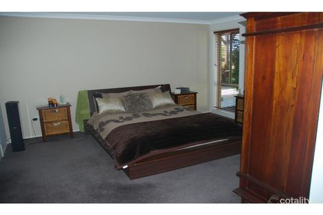 Property photo of 21 Carrington Park Drive Nowra NSW 2541