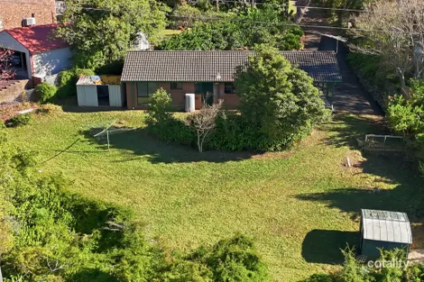 Property photo of 7 Sayers Street Lawson NSW 2783