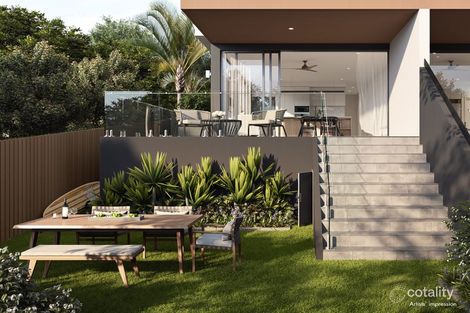 Property photo of 5/92-96 Ernest Street Manly QLD 4179