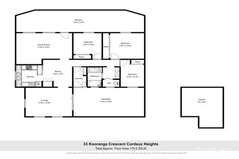 Property photo of 33 Kooranga Crescent Cordeaux Heights NSW 2526