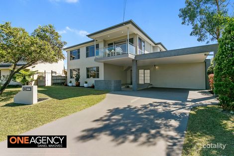 Property photo of 31 Lantana Road Engadine NSW 2233