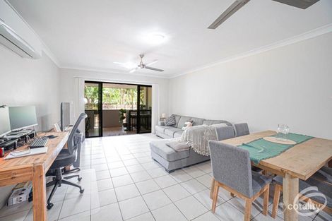Property photo of 22/58-70 Redlynch Intake Road Redlynch QLD 4870