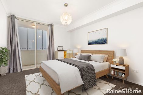 Property photo of 3/50 High Street Toowong QLD 4066