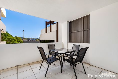 Property photo of 3/50 High Street Toowong QLD 4066