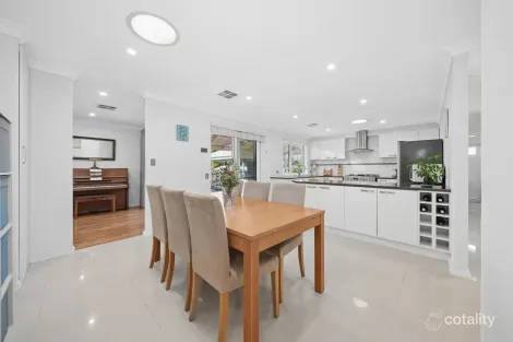 Property photo of 136 Glengarry Drive Duncraig WA 6023