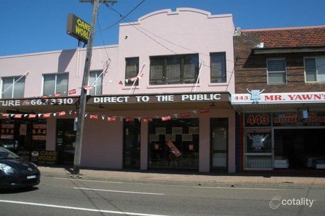 441 Gardeners Rd, Rosebery, NSW 2018