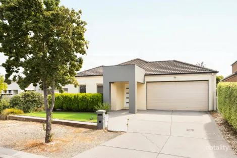 25 Scottsdale Ct, Craigieburn, VIC 3064