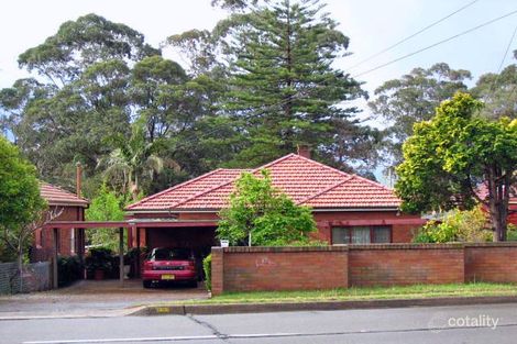 Property photo of 441 Blaxland Road Denistone East NSW 2112