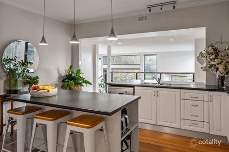 Property photo of 4 Anderson Road Trevallyn TAS 7250