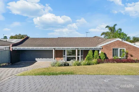 Property photo of 136 Glengarry Drive Duncraig WA 6023
