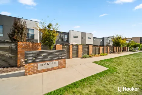 23/33-35 Braybrooke St, Bruce, ACT 2617