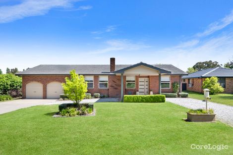 Property photo of 45 Yarawini Drive Orange NSW 2800