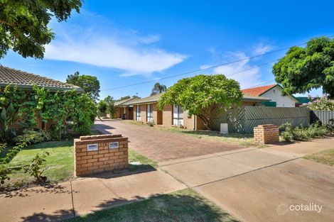 Property photo of 1/172 Olive Grove Mildura VIC 3500