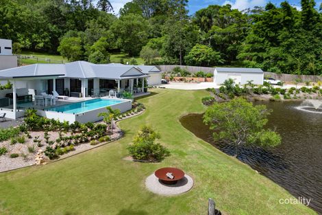 Property photo of 1394 Eumundi Noosa Road Eumundi QLD 4562