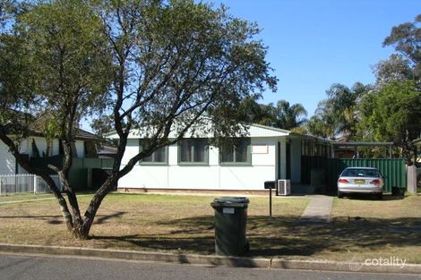 9 Bundemar St, Miller, NSW 2168