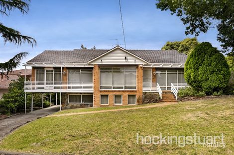 Property photo of 4 Ajax Street Balwyn North VIC 3104