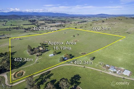 Property photo of 151 Wills Road Dixons Creek VIC 3775