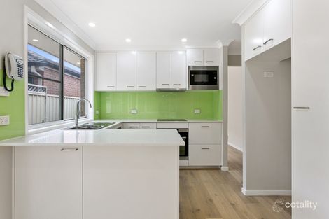 Property photo of 14 Tweed Court Wattle Grove NSW 2173