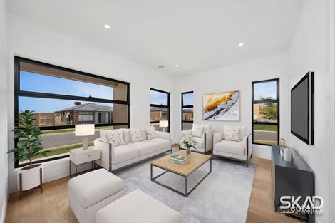 Property photo of 20 Portofino Way Wollert VIC 3750