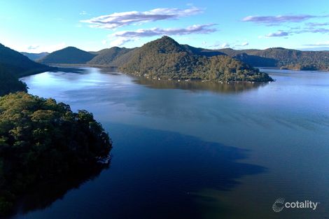 77 Point Rd, Mooney Mooney, NSW 2083