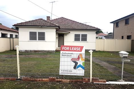 12 Greenwood Ave, Bankstown, NSW 2200