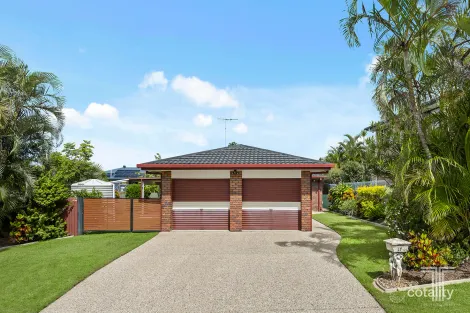Property photo of 17 Swanson Parade Carina QLD 4152