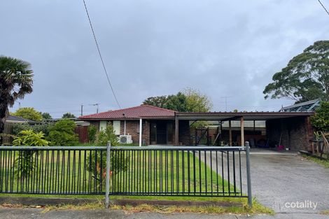 Property photo of 3 Strathcole Drive Traralgon VIC 3844