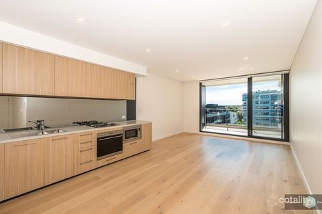 Property photo of 702/22B George Street Leichhardt NSW 2040