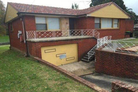 21 Winston Ave, Earlwood, NSW 2206