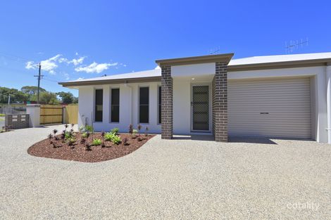 1/32 Curtis St, Bundaberg South, QLD 4670