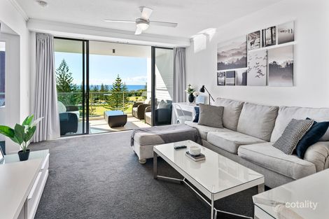 Property photo of 72/25-29 Surf Parade Broadbeach QLD 4218