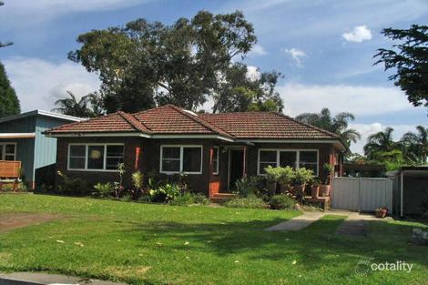 27 Milba Rd, Caringbah, NSW 2229