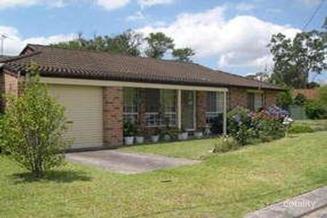 Property photo of 26 Sunshine Drive Point Clare NSW 2250