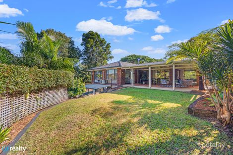 Property photo of 30 Summit Crescent Carrara QLD 4211