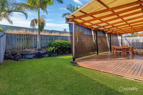 Property photo of 29 Madeline Street Mudgeeraba QLD 4213