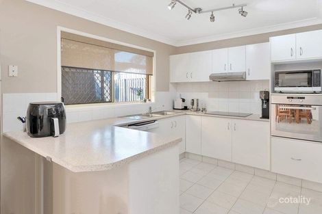 Property photo of 29 Madeline Street Mudgeeraba QLD 4213